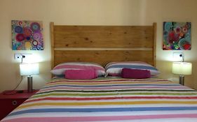 Apartamento Cuarto Real de Santo Domingo